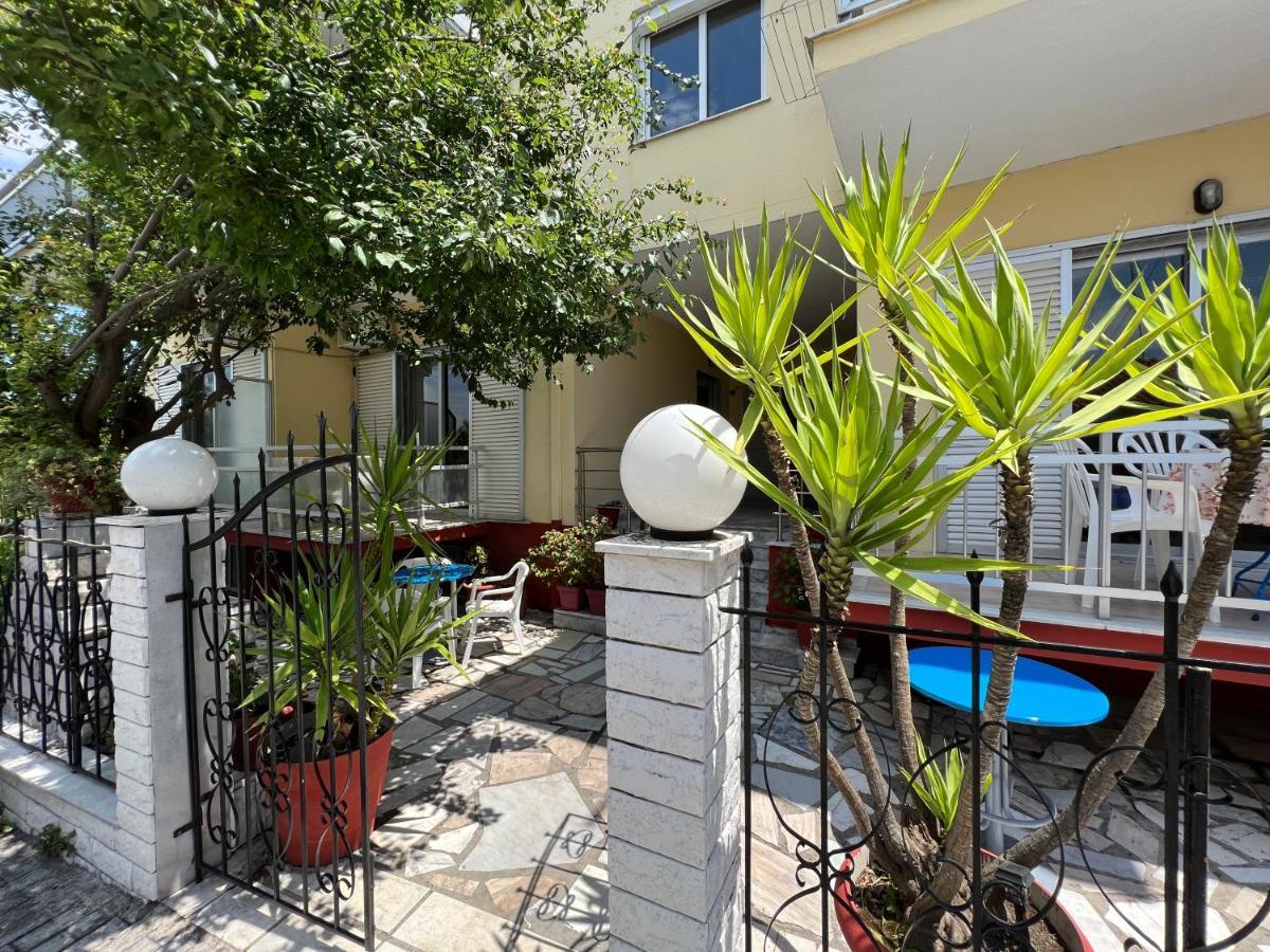 Villa Eleni - Thassos Town Exterior photo