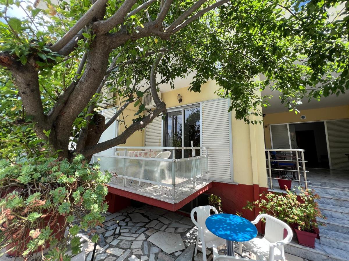 Villa Eleni - Thassos Town Exterior photo