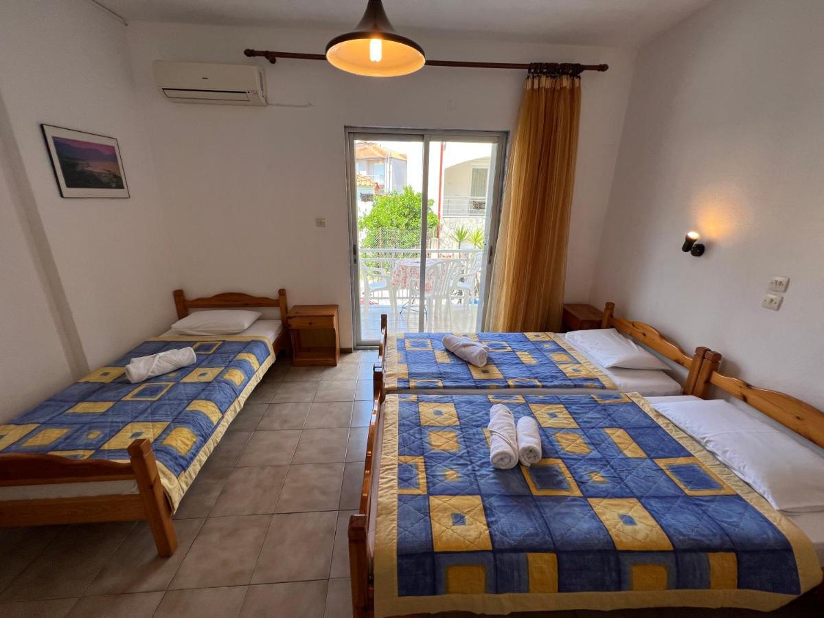 Villa Eleni - Thassos Town Exterior photo