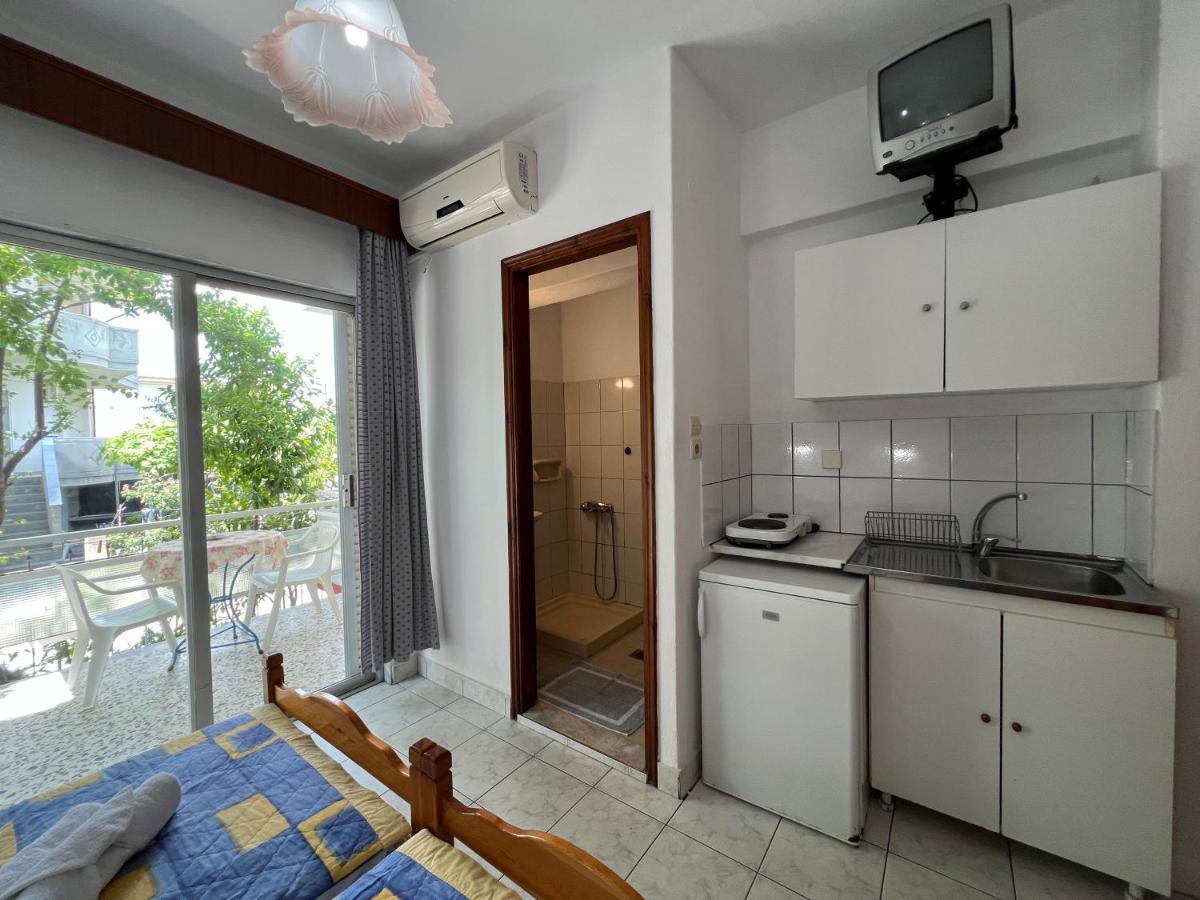 Villa Eleni - Thassos Town Exterior photo