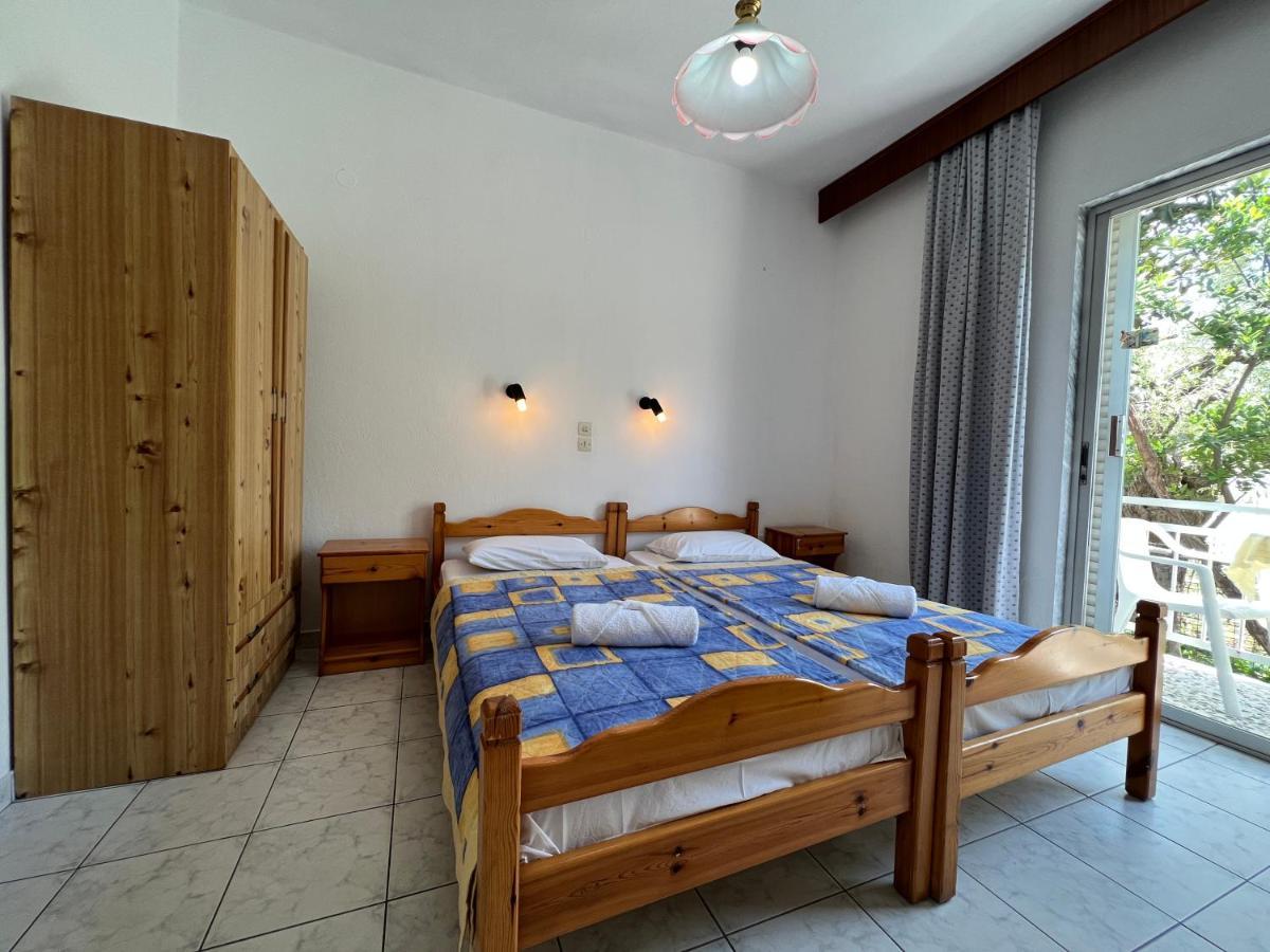 Villa Eleni - Thassos Town Exterior photo