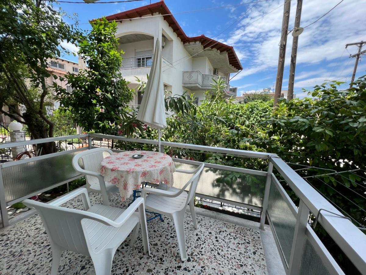 Villa Eleni - Thassos Town Exterior photo