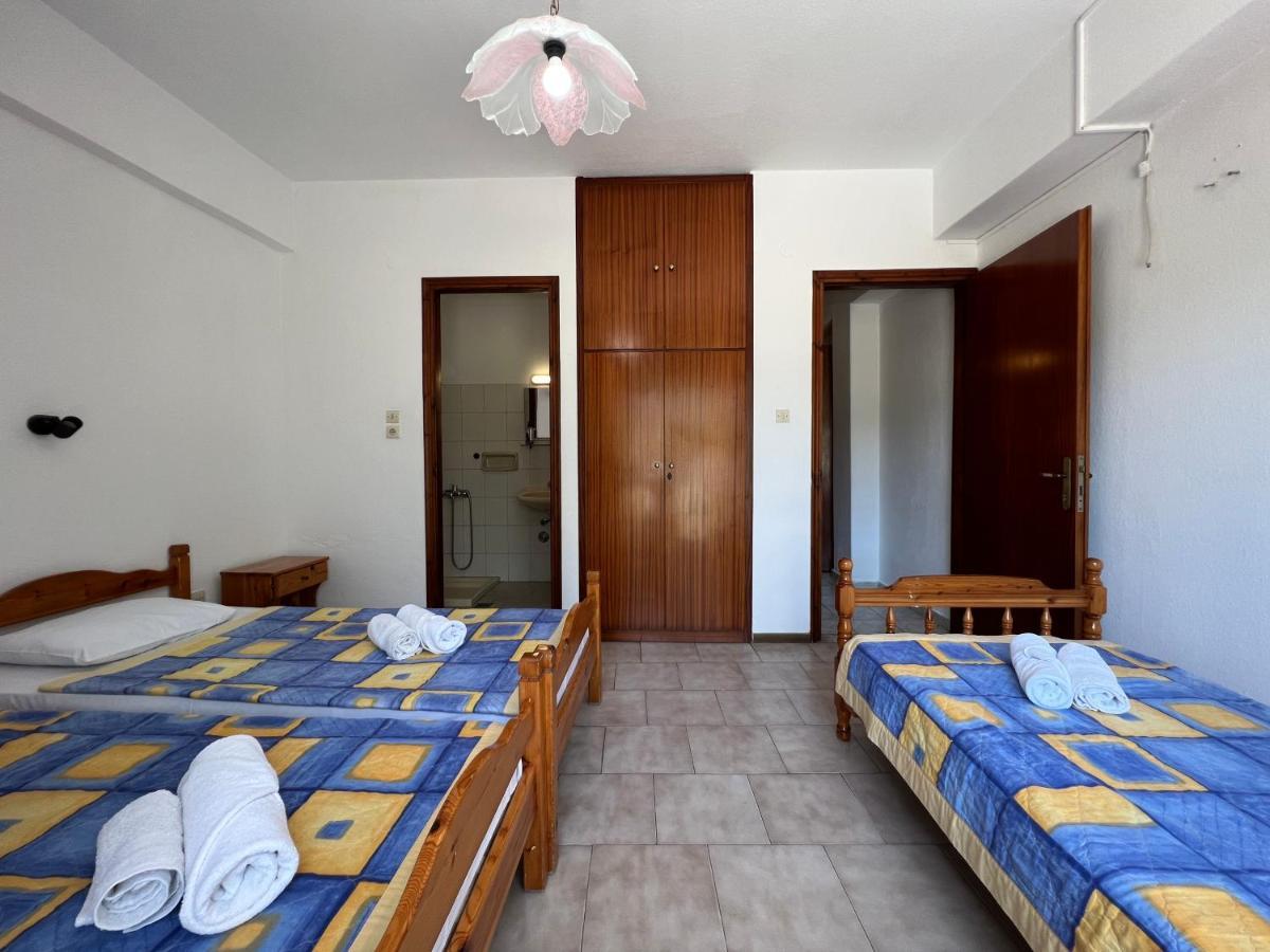 Villa Eleni - Thassos Town Exterior photo